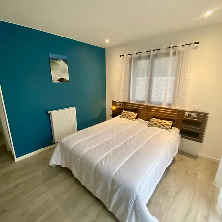 Des Rivages Villa