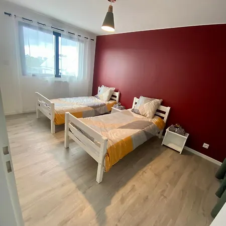 Des Rivages Villa *