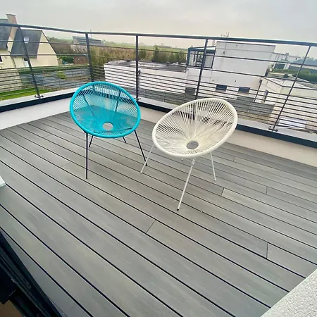 Des Rivages Villa *